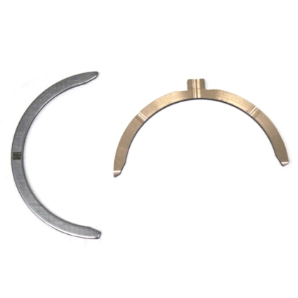 KIT, ARRUELA DE ENCOSTO - 31A033