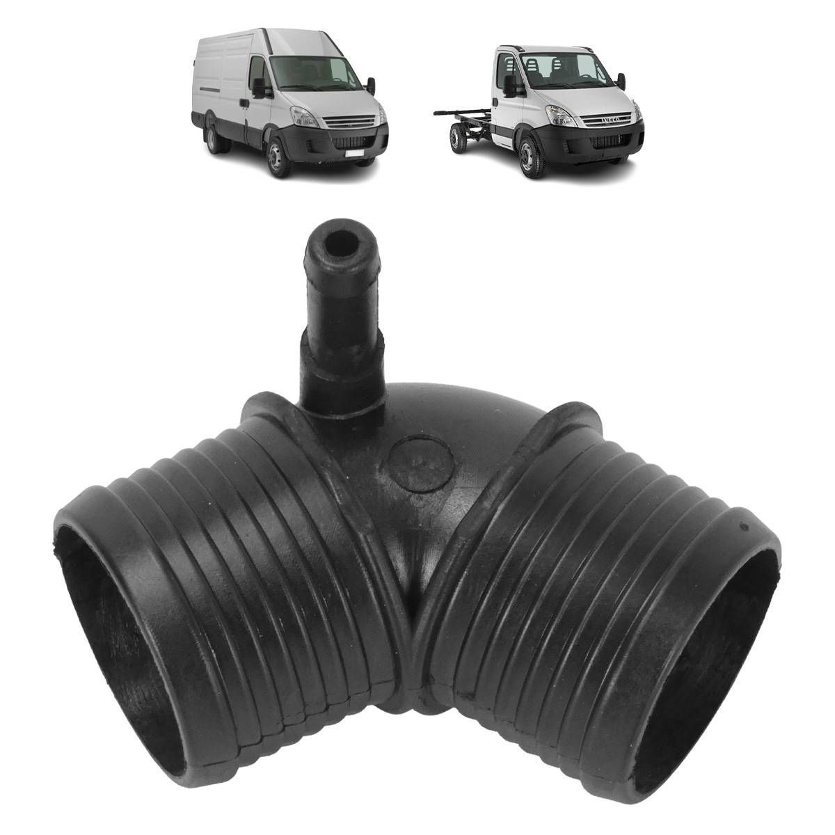 CONECCAO MAGUEIRA RADIADOR - 5801299399A