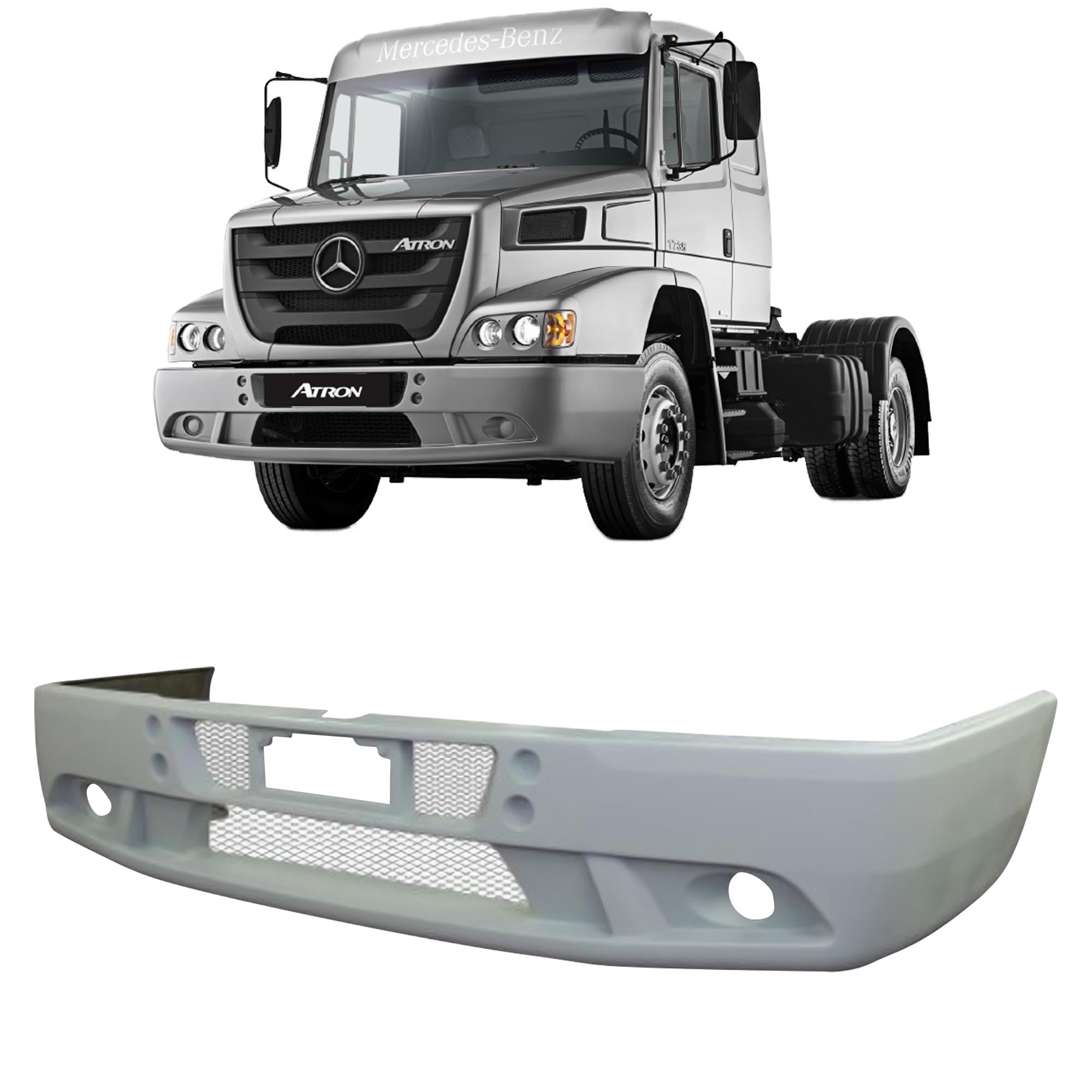 PARACHOQUE ATRON 1635 - M204