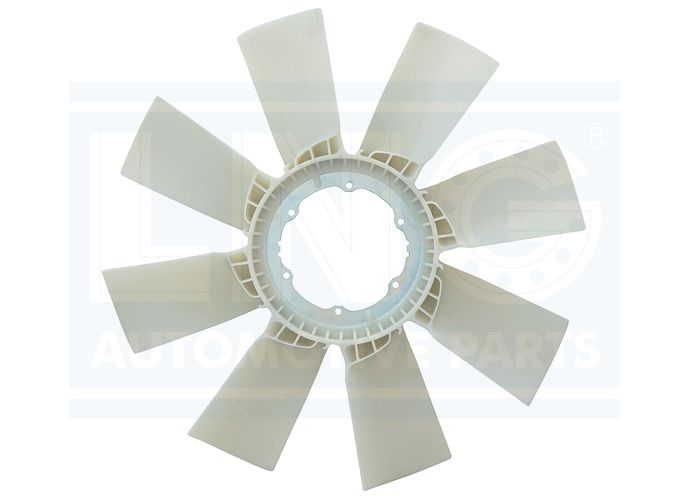 HELICE RADIADOR MOTOR - 1392261