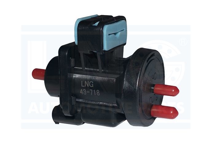 VALVULA MODULADORA TURBO - 000.545.0527