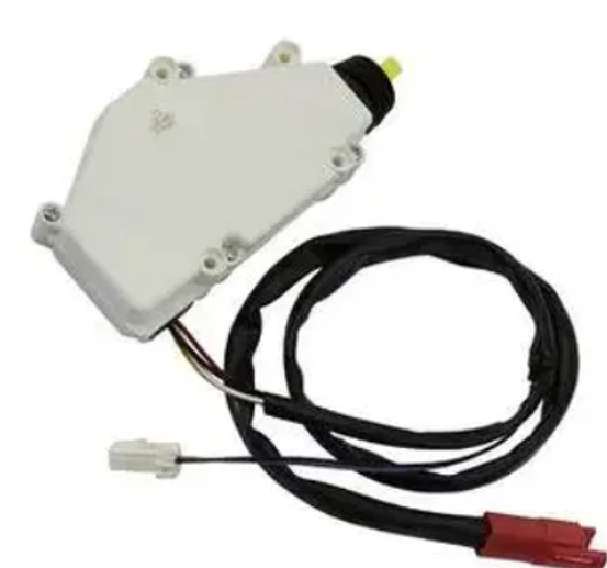 MOTOR ELETRICO FECHADURA PORTA 24V - 1889273