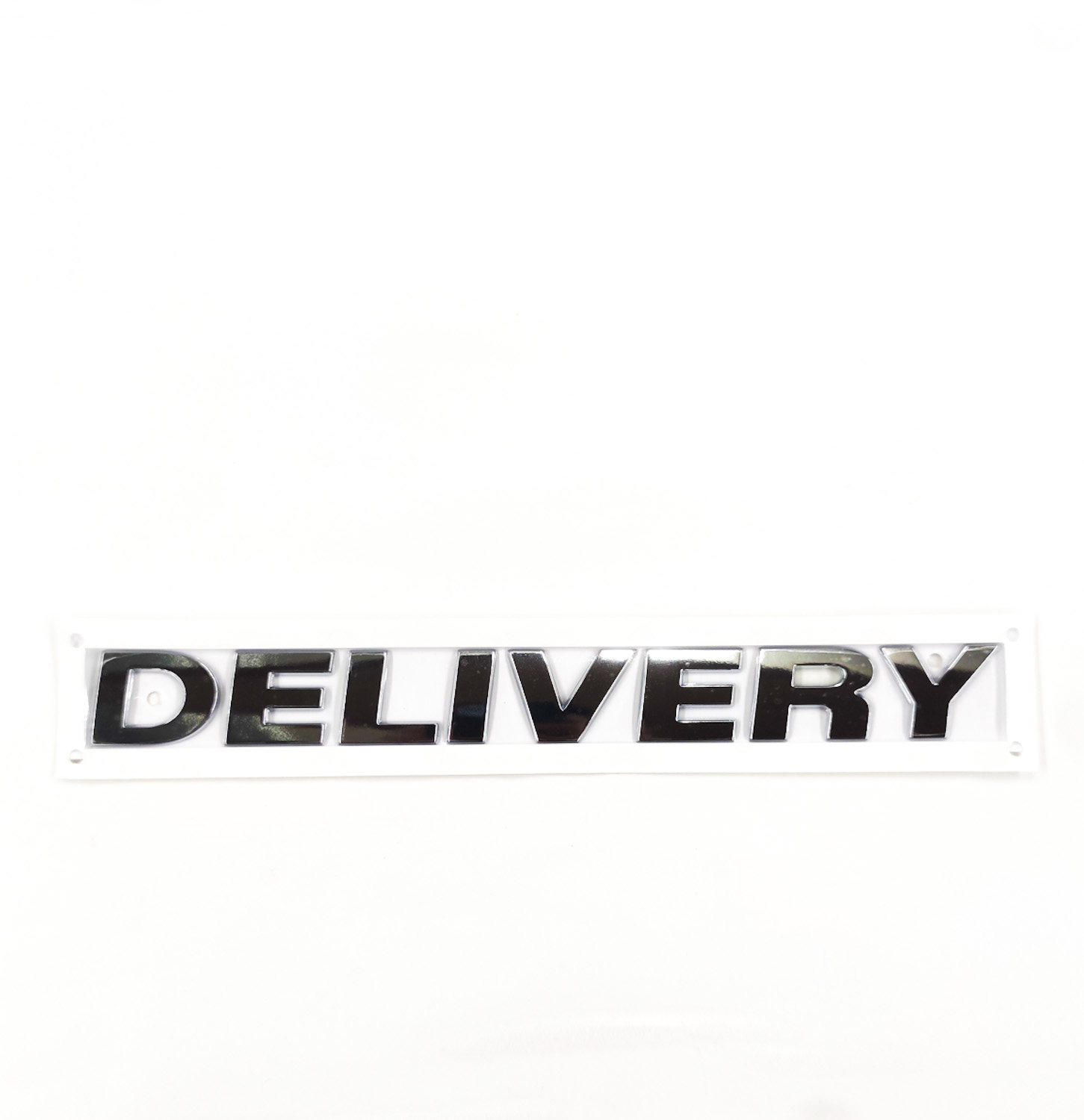 EMBLEMA DELIVERY - 23B854431