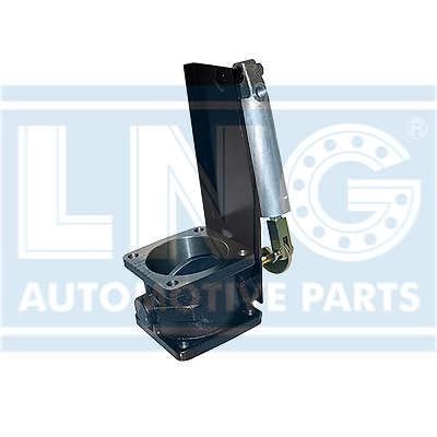 FREIO MOTOR - 20843686