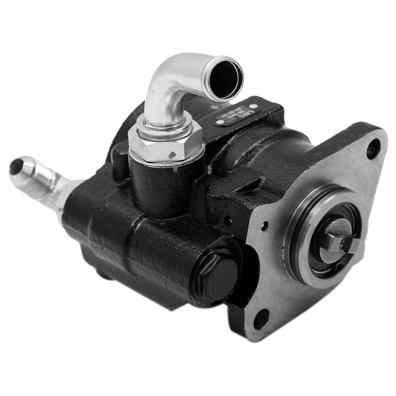 BOMBA DIRECAO HIDRAULICA - 81661320