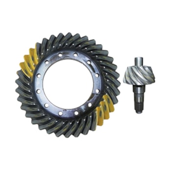 COROA E PINH�O 11 X 36 - 1478668