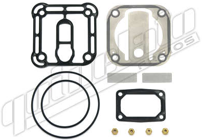 REPARO COMPLETO KNORR NG255CC - QA1728