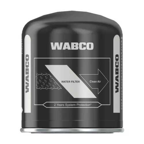 FILTRO SECADOR VALV.APU/WABCO 39X1,5MM SCANIA - 377640