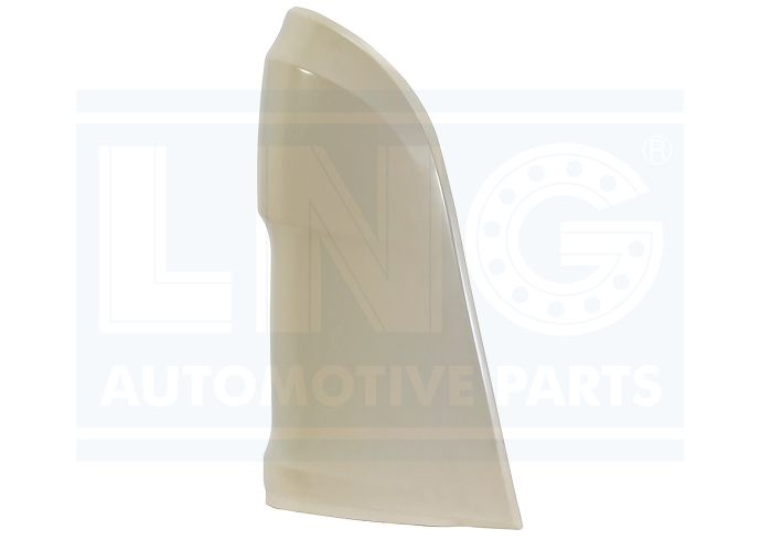 DEFLETOR LATERAL CABINE - 2402042