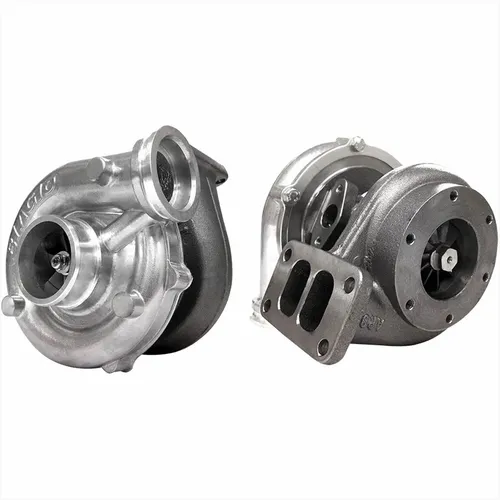 TURBO COMPRESSOR  MOTOR MWM X10 6CIL - 905292010073