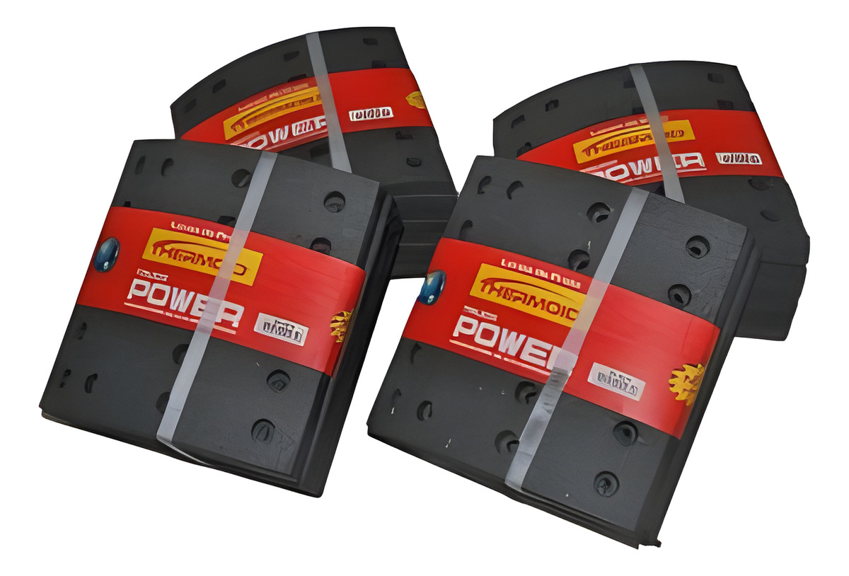 JG LONA FREIO DIANT. / TRAS. STD 9466T ( 140 ) - 0004231030