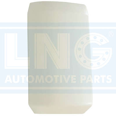 DEFLETOR LATERAL CABINE - 20748403