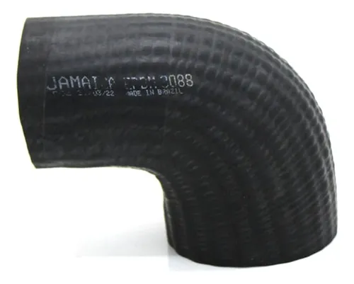 MANGUEIRA RADIADOR CURVA 45X58X180M - 3920762