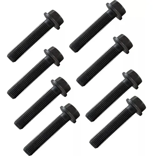 PARAFUSO BIELA M10X1.25MM MOTOR CUMMINS 4.5 4CIL - 3939409