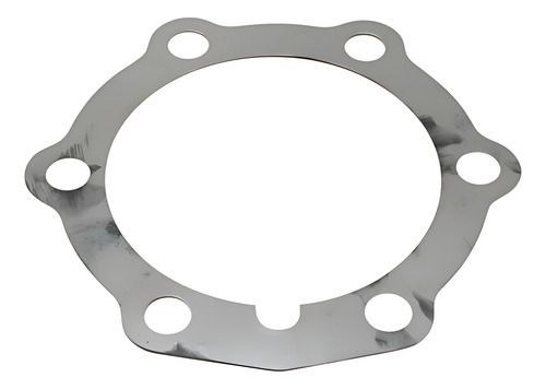 CALCO LATERAL COROA PEQUENA DIFERENCIAL TINKAO TINKINHO 0,16MM FINO - 2994128