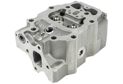 CABECOTE MOTOR PELADO - 470332