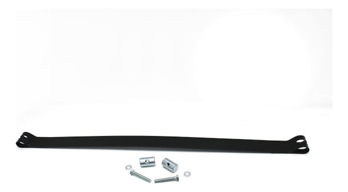 CINTA SILENCIOSO COM FIXADORES - SI067B