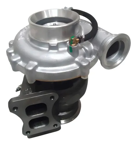 TURBO  K29 VALVULADO  MOTOR DC09 - 53299880017