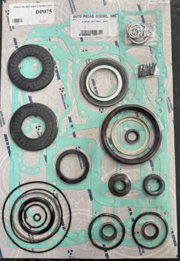 JOGO REPARO COMPLETO 9S1110(PAPEL - DP075