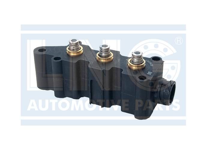 SOLENOIDE VALVULA ECAS - 43-533