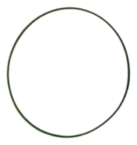 ANEL CAMISA SUPERIOR FINA VITON ORIG OM447 OM449 - 333720