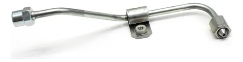 TUBO SUPRIMENTO COMBUSTIVEL INJECAO MOTOR ISC ISL - BH1X9C520BA