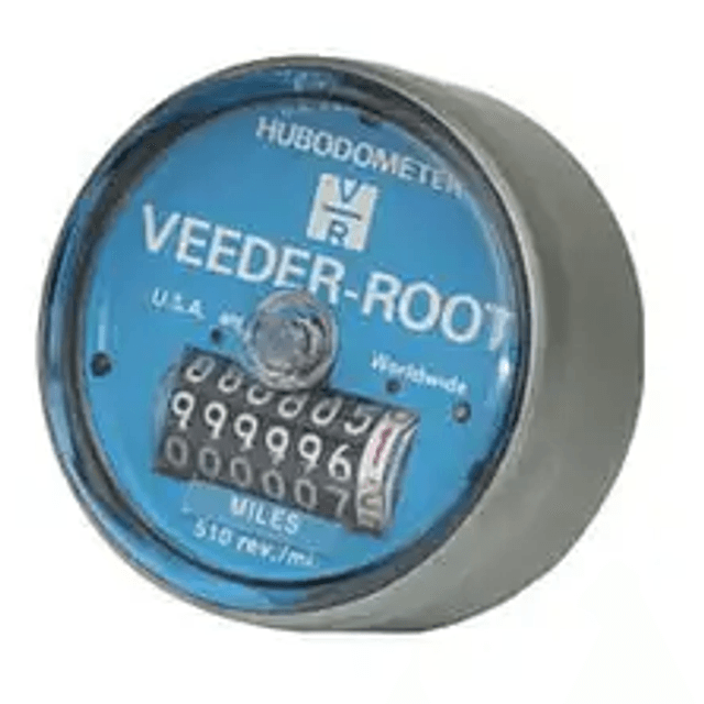 HUBODOMETRO - 777727294