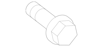 PARAFUSO M12X1.5X60 - N10566803