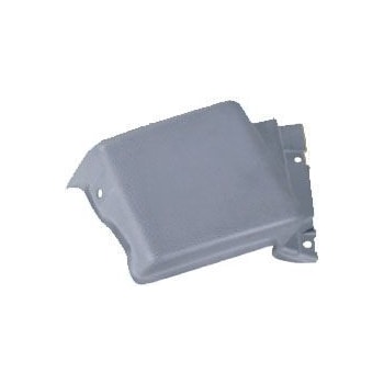 PAINEL DE ACABAMENTO DIANTEIRO LE-CINZA - 1C456800291BAYSC