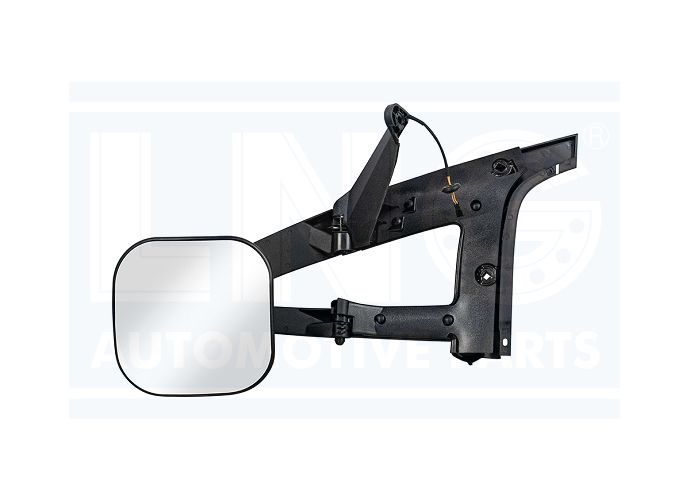 ESPELHO RAMPA FRONTAL - 002.810.3316