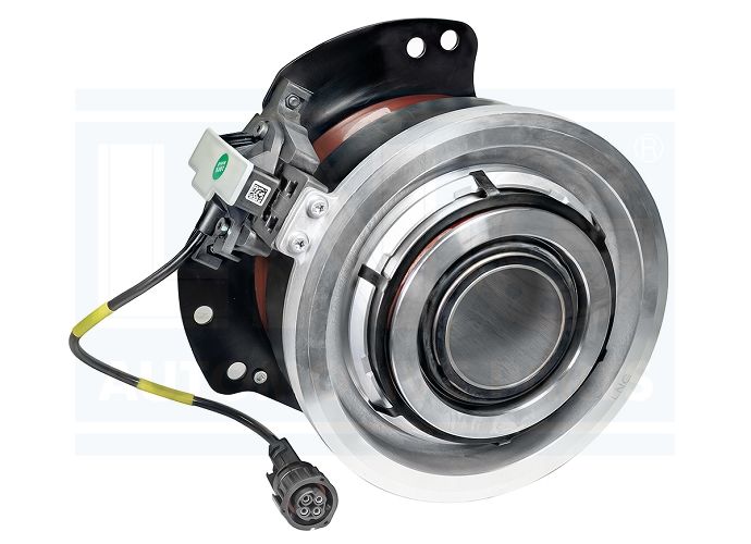 ATUADOR HIDRAULICO EMBREAGEM - 85013166