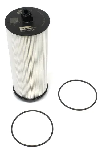 ELEMENTO COALESCENTE SEPARADOR AGUA DIESEL EURO 6 - RES2003W