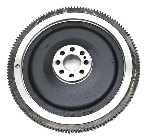 VOLANTE MOTOR COM CREMALHEIRA MBB OM904/906 - 46351104