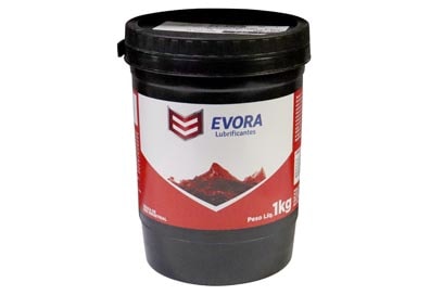 GRAXA COMPLEXO LITIO EP NLGI2 1KG - EVOLI CPXL EP