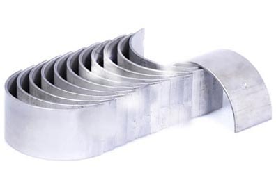 BRONZINA BIELA 0.50MM - 276136