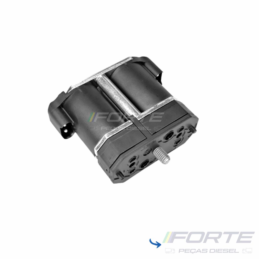 VALVULA SOLENOIDE CAMBIO - 1493771