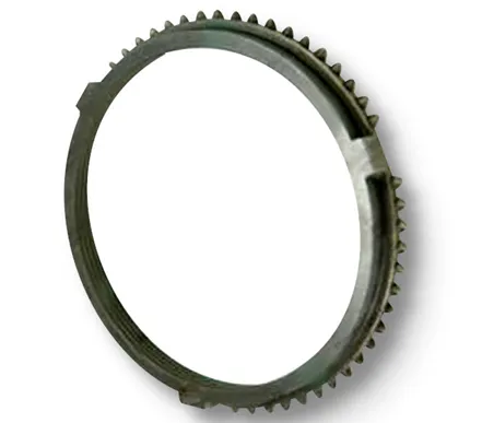 ANEL SINCRONIZADOR 3A - 300015855