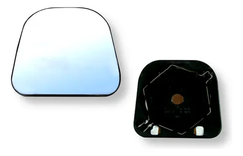 BASE C/VIDRO AUX.LD/LE C/DESEMBACADOR - 1443864