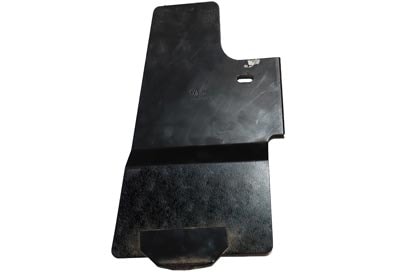 ISOLAMENTO ACUSTICO MOTOR - 2T0863815B