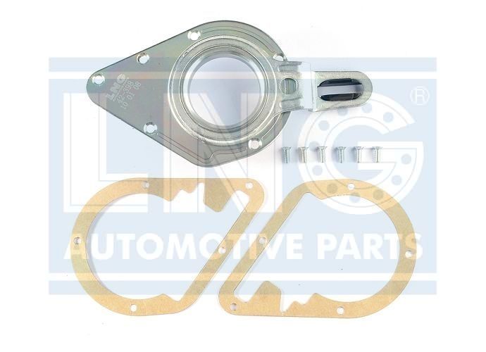 UNIDADE CONTROLE CATRACA - 283221
