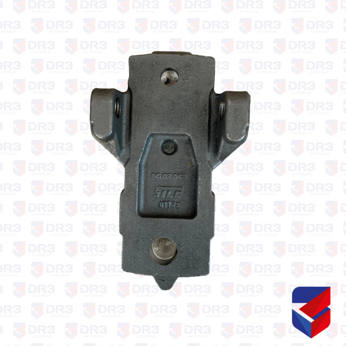 SAPATA MOLA SUSPENSAO AR - 1383644