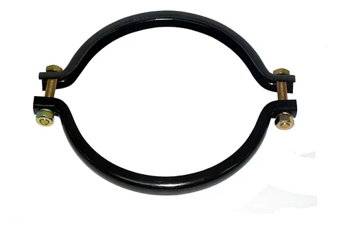 CJ CINTA FIXACAO CUICA FREIO 8" C/PARAF/ - 24202424