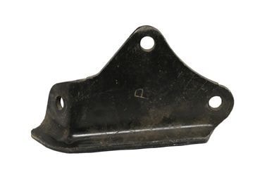 SUPORTE FIXACAO AMORTECEDOR DIRECAO - F81Z3E652AB