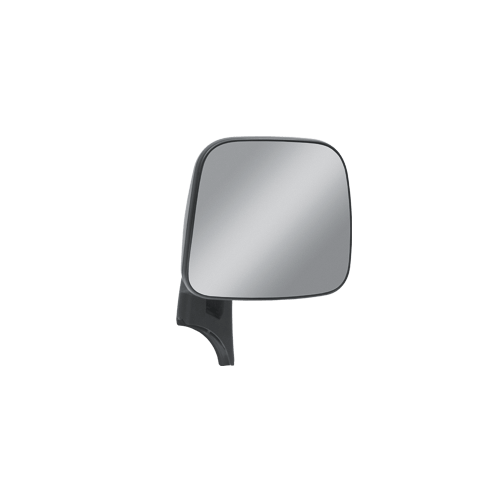 ESPELHO RETROVISOR LD AUXILIAR COM DESEMBACADOR - ER1208