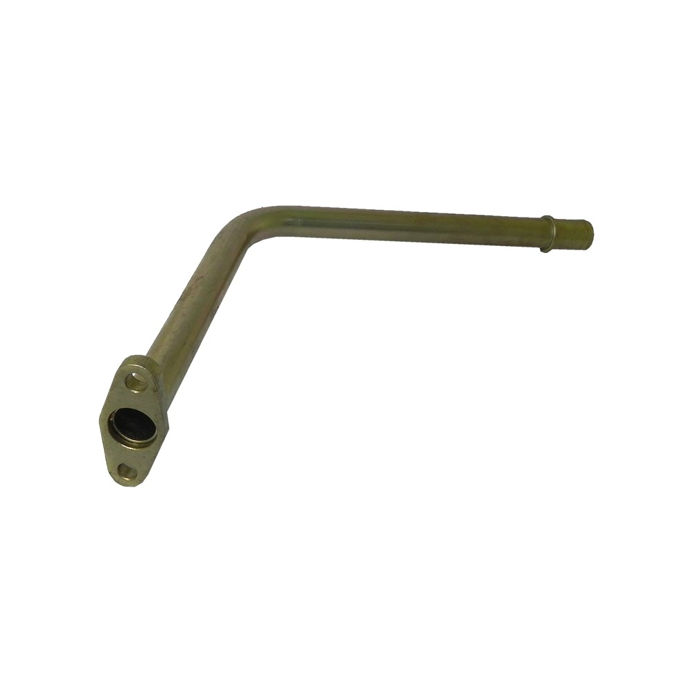 KIT TUBO RETORNO TURBINA - 1386804