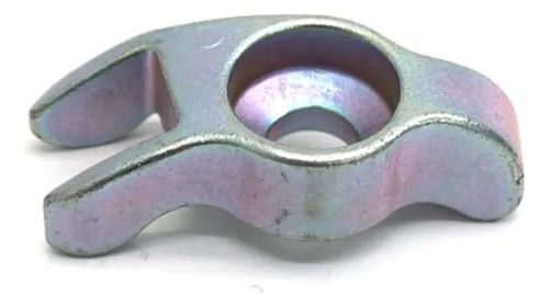 SUPORTE FIXA CONJUNTO INJETOR MOTOR MWM X12 - 2R0130200