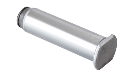 PINO ROLETE PATIM FREIO AR TRASEIRO (TEMPERADO) - 134201600