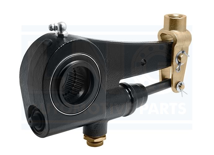 CATRACA FREIO AUTOMATICA - 2SO 609 854