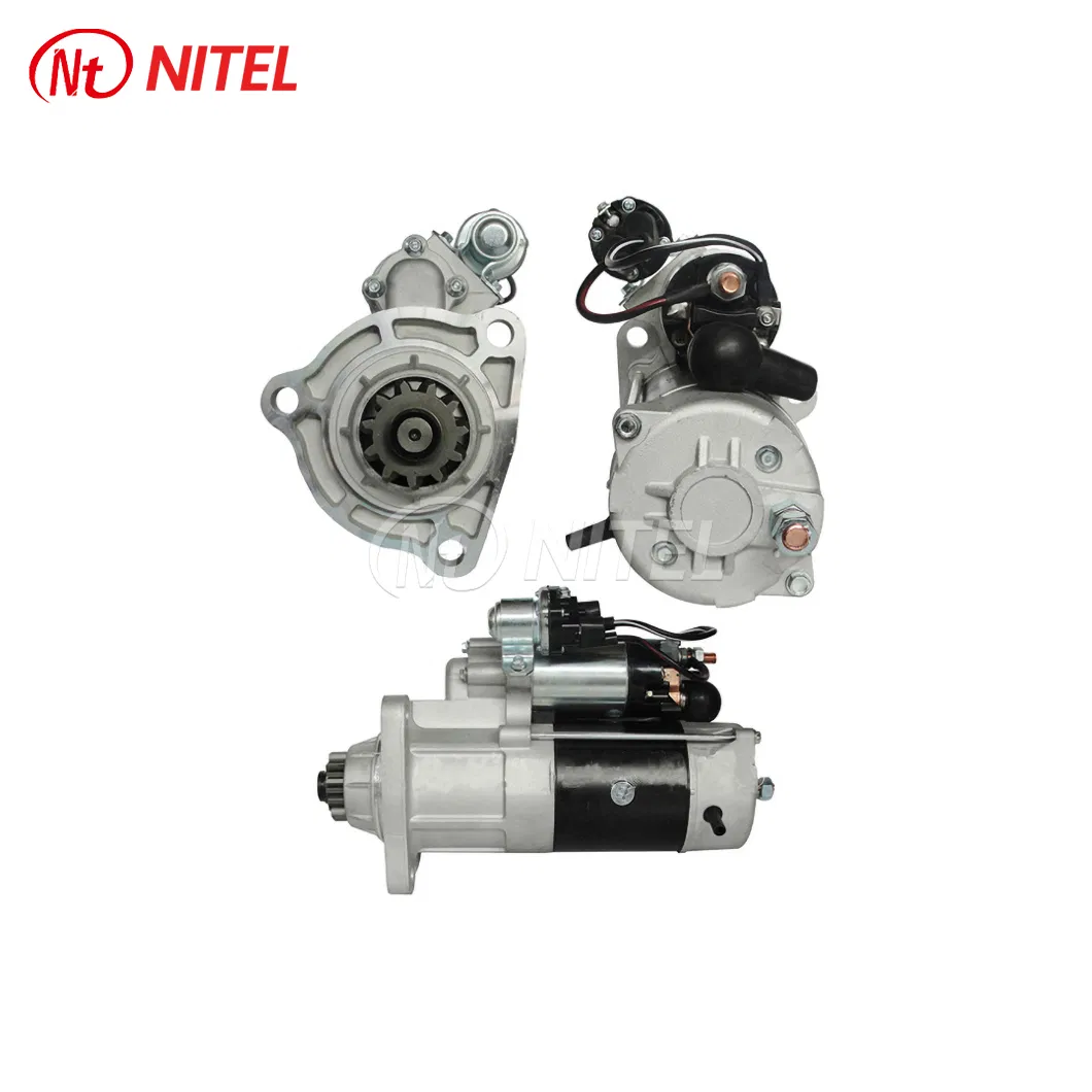 SOLENOIDE - M105R3001SE-10