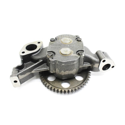 BOMBA OLEO MOTOR MERCEDES OM457 - MM100420E